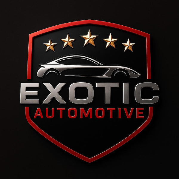 Exotic Automotive