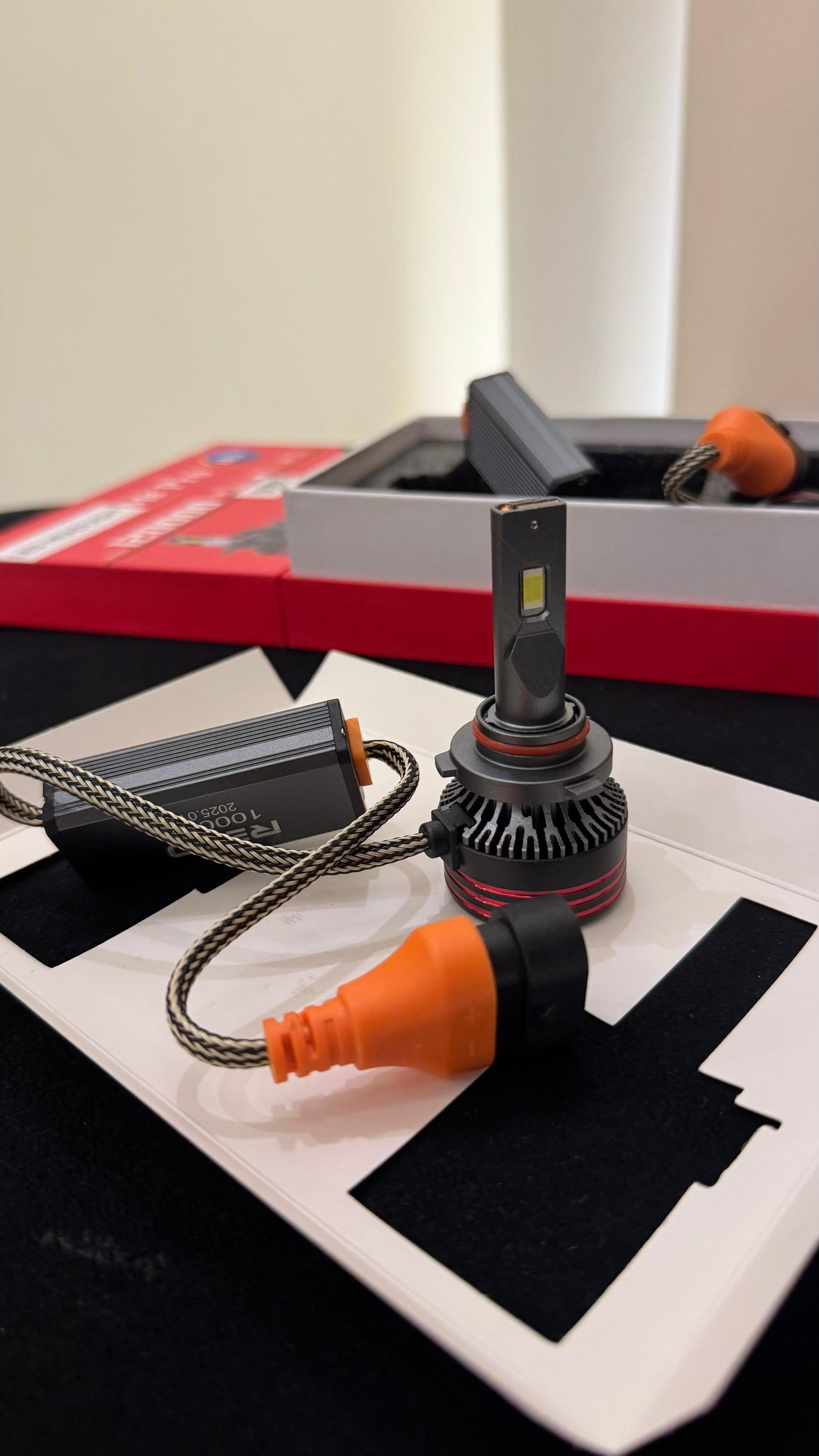 M8 PRO LEDs 120W (ORIGNAL)